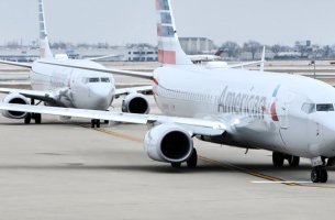 American Airlines και Google κλείνουν τη μεγαλύτερη συμφωνία SAF μεταξύ αεροπορικής και εταιρείας τεχνολογίας