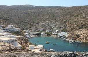 Σίφνος: Δωρεάν κατοικία, επίδομα και πρόσθετα κίνητρα για την προσέλκυση γιατρών στο νησί