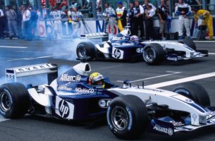 Formula 1: Σε τροχιά επίτευξης του στόχου για μηδενικές εκπομπές έως το 2030