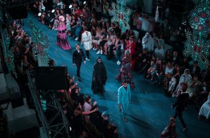 Μόδα και κλιματικοί στόχοι: Γιατί οι μεγάλοι όμιλοι μένουν πίσω στη μείωση εκπομπών