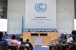 Διάσκεψη της Βόννης 2026: Στο επίκεντρο εμπόριο, προσαρμογή και απεξάρτηση από τα ορυκτά καύσιμα