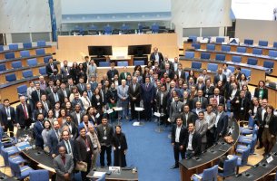 Αδιέξοδο στις συνομιλίες της Βόννης για την προσαρμογή στην κλιματική αλλαγή