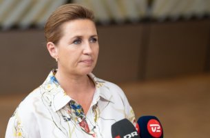Δανία: Για πρώτη φορά περισσότερες γυναίκες από άνδρες στη νέα κυβέρνηση της Μέτε Φρέντερικσεν