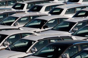 ΕΕ: Νέοι κανόνες για κυκλική οικονομία στα αυτοκίνητα με υποχρεωτική χρήση ανακυκλωμένων υλικών
