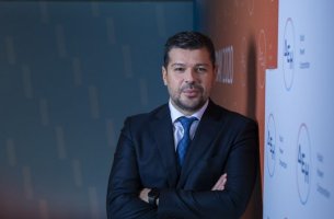 Γιώργος Στάσσης: Τριπλασιασμός κερδών της ΔΕΗ ως το 2030