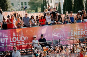 Η ΔΕΗ Μεγάλος Χορηγός του Ejekt Festival 2026