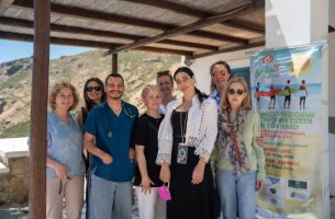 La Roche-Posay & «ΑγκαλιάΖΩ»: Για 7η συνεχόμενη χρονιά υλοποιούν την κοινή δράση πρόληψης και δωρεάν ελέγχου σπίλων