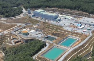 Η Eldorado Gold ανακοινώνει ένα σημαντικό ορόσημο: Πρώτη θραύση μεταλλεύματος στις Σκουριές