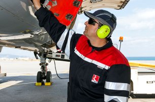 ΕΚΟ: ασφαλής και αξιόπιστος ανεφοδιασμός των αερομεταφορών σε όλη την Ελλάδα