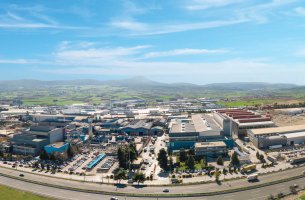 ElvalHalcor: Επενδύει 850 εκατ. ευρώ έως το 2030 – Στόχος EBITDA έως 475 εκατ. και ισχυρότερη παραγωγική βάση