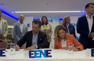 CSR HELLAS: Υπογραφή μνημονίου συνεργασίας με την Ελληνική Ένωση Επιχειρηματιών