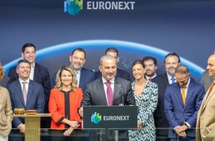 Α.Εξάρχου: «Δύσκολος ο χειμώνας για την Ευρώπη» – Το σχέδιο των €3 δισ. με το οποίο απαντά η AKTOR