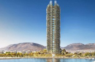 LAMDA: Άλμα 35% στις πωλήσεις, εισπράξεις άνω των 1,7 δισ. από το Ελληνικό