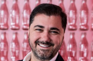 Coca-Cola Hellas: Νέος γενικός διευθυντής ο Gjorgji Hristov για Ελλάδα και Κύπρο