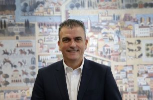 Θ.Μαμάκος: «Η εμπιστοσύνη των πολιτών δεν χτίζεται με συνθήματα αλλά με μετρήσιμα αποτελέσματα»