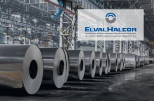 ElvalHalcor: Πράσινο φως για ΑΜΚ έως 300 εκατ. ευρώ και επενδύσεις 455 εκατ. ευρώ