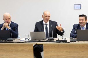 ΕΥΑΘ: Αυξημένο μέρισμα 36% και επενδυτικό πλάνο 359 εκατ. έως το 2029