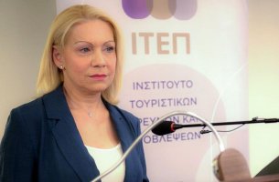Τουρισμός: Οδηγοί του ESG τα…πεντάστερα- Τι δείχνει η έρευνα του ΙΤΕΠ;