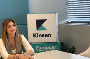 Kinsen: Με ηλεκτροκίνηση, ανανεώσιμη ενέργεια και υπεύθυνη λειτουργία η Έκθεση Βιωσιμότητας 2025