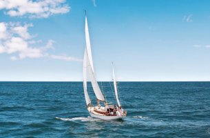 World Sailing: Αξιολογεί για πρώτη φορά το περιβαλλοντικό αποτύπωμα του ολυμπιακού εξοπλισμού ιστιοπλοΐας