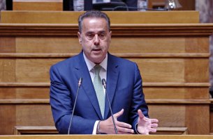 Παπασταύρου: Τα «3+1 fake news» για το νερό