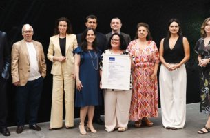 Η TÜV NORD Hellas απονέμει στη METLEN την πρώτη στην Ελλάδα βεβαίωση συμμόρφωσης με το νέο διεθνές πρότυπο ISO 37009