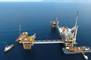 EnEarth: Η NSAI αποτίμησε σε 51,5 εκατ. τόνους τη βεβαιωμένη αποθηκευτική δυναμικότητα του ταμιευτήρα στον Πρίνο για το CCS