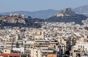 Greenpeace: Τα ελληνικά σπίτια μετατρέπονται σε θερμικές παγίδες τα καλοκαίρια