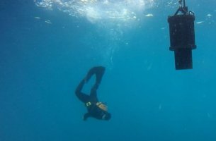 UnderSec: Στο μικροσκόπιο οι περιβαλλοντικές διαδικασίες για τις υποβρύχιες δοκιμές στο Λαύριο