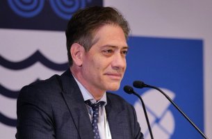 Π. Βαρελίδης: «Η προστασία του περιβάλλοντος πρέπει να λειτουργεί ως μοχλός ανάπτυξης»