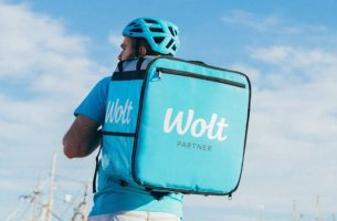 Wolt: Επενδύει στην οδική ασφάλεια με το «Moving the City, Responsibly» και διευρύνει τις συνεργασίες της
