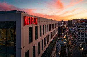 Netflix: Αποχωρεί η πρώτη Chief Sustainability Officer της εταιρείας