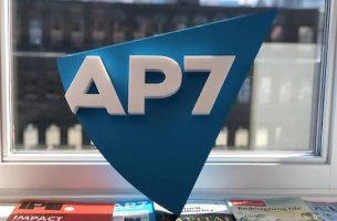AP7: Αντίθετο το μεγαλύτερο κρατικό συνταξιοδοτικό ταμείο της Σουηδίας στην κατάργηση των κανόνων γνωστοποίησης κλιματικών κινδύνων από την SEC