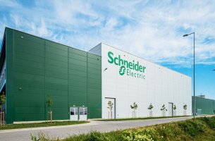 Νέα διπλή διάκριση για τη Schneider Electric στα Cloud Computing Awards 2026