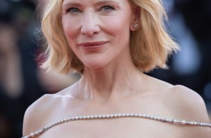 Η Cate Blanchett χαρακτηρίζει τον πρίγκιπα William «εξαιρετικό ηγέτη» στη μάχη κατά της κλιματικής αλλαγής 