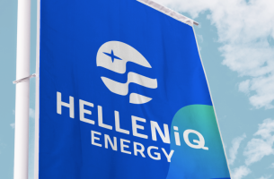 Helleniq Energy: Συγκρίσιμα EBITDA στα €734 εκατ. το εξάμηνο