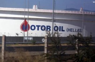 Οικογένεια Βαρδινογιάννη και Motor Oil: Δωρεά πυροσβεστικών οχημάτων στον Άγιο Βασίλειο