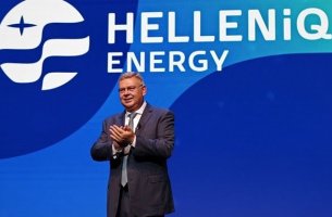 Helleniq Energy: Στην πρώτη γραμμή στήριξης των πυρόπληκτων