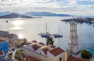 Εγκρίθηκε το σχέδιο μείωσης εκπομπών – Στόχος άνω του 35% έως το 2030