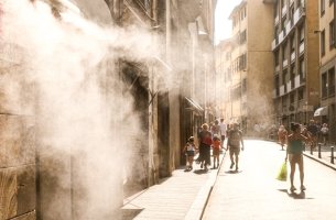 Κλίμα: Η αύξηση της θερμοκρασίας ακόμη χειρότερη απειλή για τους ανθρώπους μεγαλύτερης ηλικίας από ό,τι θεωρείτο ως τώρα