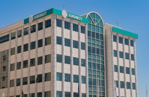 Euronext Athens: Με άνοδο έκλεισε ο ESG