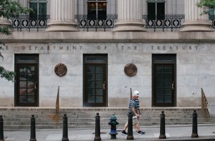 ΗΠΑ: Εκτός ESG funds τα Trump Accounts με απόφαση του Υπουργείου Οικονομικών