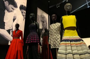 Paris Design Week 2026: Όταν το textile upcycling γίνεται εργαλείο βιώσιμου design