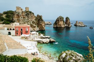 Φλορίντια: Η ευρωπαϊκή πόλη όπου οι 48,8 βαθμοί άλλαξαν την καθημερινότητα