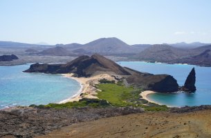 Κλιματική αλλαγή: Τα El Niño γίνονται ισχυρότερα, δείχνουν απολιθωμένα κοράλλια των Γκαλαπάγκος 