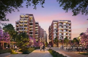 DIMAND: Σταθερή κατανάλωση νερού και έως 100% εξοικονόμηση σε εξωτερικές χρήσεις