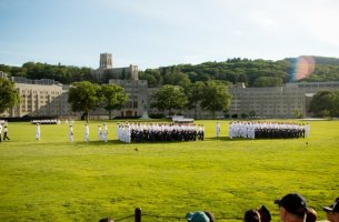 West Point: Καθηγητής μηνύει τη στρατιωτική ακαδημία για περιορισμούς στη διδασκαλία της κλιματικής αλλαγής