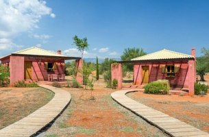 Eumelia: Το ελληνικό farm stay που μετατρέπει τη βιωσιμότητα σε ταξιδιωτική εμπειρία