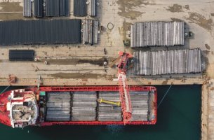 Hellenic Cables: Αναλαμβάνει την ηλεκτρική διασύνδεση Κορίνθου–Κω συνολικής αξίας €1,5 δισ.