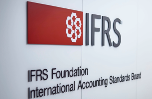 IFRS Foundation: Sam Woods στο τιμόνι του IASB και Steven Maijoor επικεφαλής των Trustees